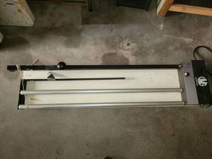 lot 4139 image: SUPER SEALER. 11 long x 46 wide x 5.5 deep