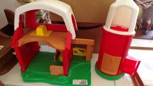 lot 9350 image: VINTAGE TOYS