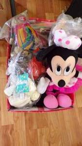 lot 9373 image: BEANIE BABIES