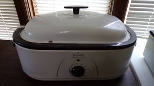 lot 9380 image: ROASTER