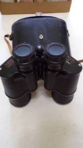 lot 9384 image: BINOCULARS