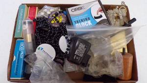 lot 9386 image: OFFICE SUPPLIES ETC.