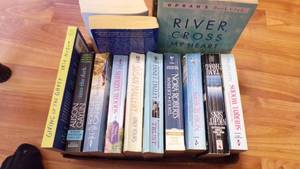 lot 9426 image: BOOKS