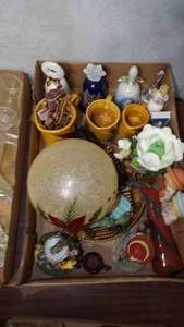lot 9471 image: MISC. DECOR