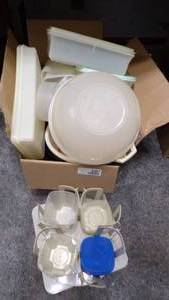 lot 9481 image: STORAGE CONTAINERS