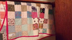 lot 9538 image: QUILT