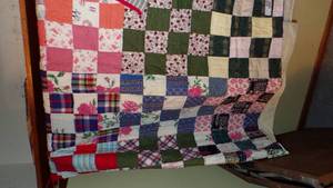 lot 9539 image: QUILT