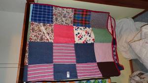 lot 9540 image: QUILT