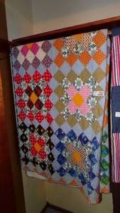 lot 9541 image: QUILT