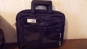 lot 9562 image: LAPTOP BAG