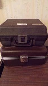 lot 9565 image: 2 - TRAVEL COFFEE SETS