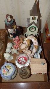 lot 9575 image: HOME DECOR