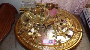 lot 9580 image: HOME DECOR