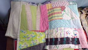 lot 9594 image: QUILT