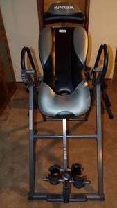 lot 9604 image: INVERSION TABLE