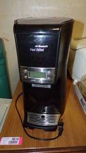 lot 9617 image: BREW STATION