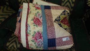lot 9630 image: QUILT