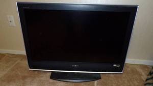 lot 9633 image: TV
