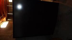 lot 9647 image: PROJECTION TV