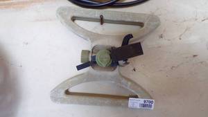 lot 9700 image: PULSATING SPRINKLER