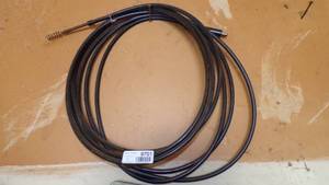 lot 9701 image: CLEANOUT CABLE