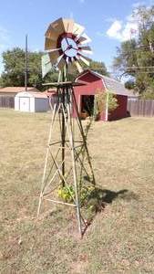 lot 9755 image: 8 WINDMILL