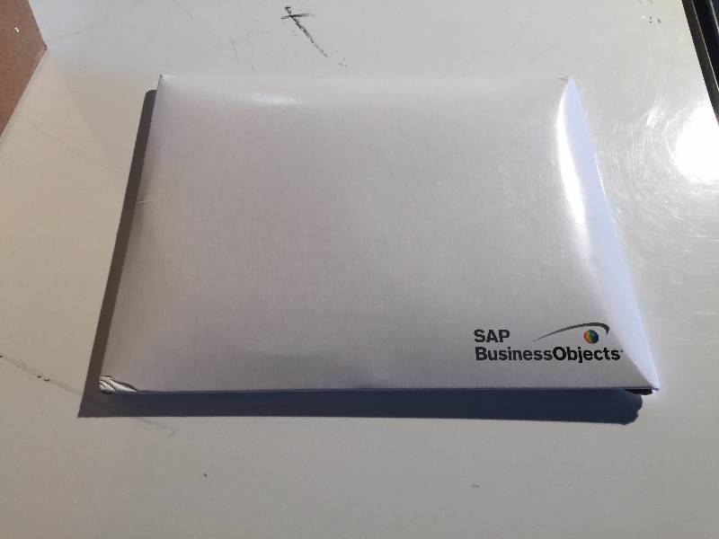 lot 3148 image: SAP Business Objects Crystal Reports XI Professional Windows