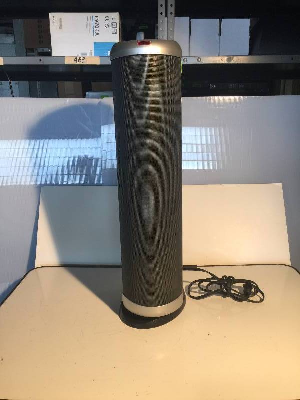 lot 3232 image: bionair array fan