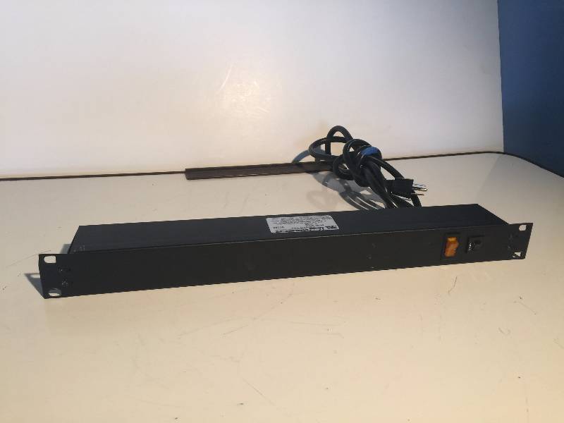 lot 3263 image: SL Waber power tap (011m)
