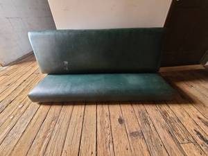 lot 8089 image: set of 2. cushion 64 in x 21in