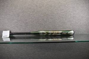 lot 1351 image: Louisville Slugger Softball Bat Model TPSC3223V  23 oz, 15 Barrel, Micro Thin Wall  32