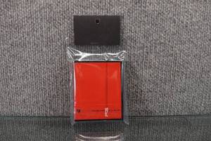 lot 1410 image: Vintage Commemorative Cigarette Pack KTVH Kansas Radio Station