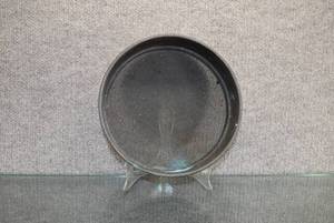 lot 1472 image: Vintage The Tyler Standard Screen Scale Made in Cleveland Ohio  8 14 Round