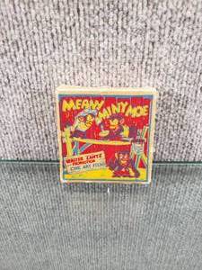 lot 1556 image: Vintage Meany Miny Moe Film  Walter Lantz Production Cine Art Films