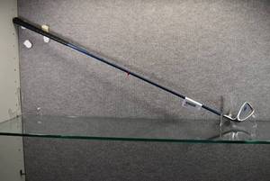 lot 1354 image: The Rhino Rifle Model Gp 6.2 Golf Club  Senior Edition, Oversize 20