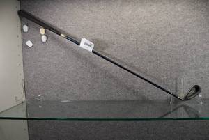 lot 1353 image: Callaway Big Bertha X-12 Iron Golf Club Rch 99 Series  #6 Regular Flex