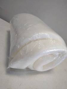 lot 3920 image: Twin (Single) Size  1 Thick Mattress Topper