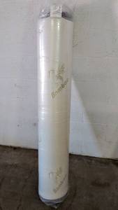 lot 4334 image: Full Size Inofia Bamboo 6 Memory Foam Mattress