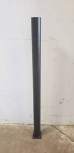 lot 4357 image: 4 x 3 Tube With 4 Base