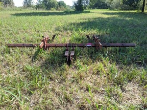 lot 2932 image: Adams Farm Plow