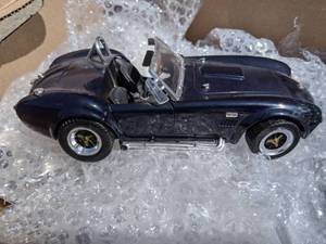 lot 2963 image: Assorted Die Cast Cars