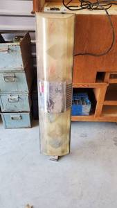 lot 2991 image: Police Car Light