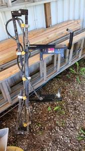 lot 9009 image: Sprayer Attachment
