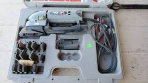 lot 9012 image: Porter Cable Profile Sander