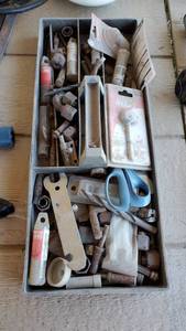 lot 9019 image: Miscellaneous Hardware