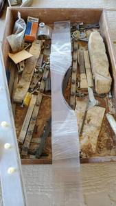 lot 9022 image: Planer Blades And More