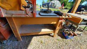 lot 9060 image: Porter Cable Pocket Cutter
