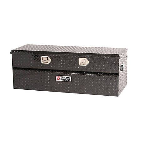 Tsc truck on sale tool box