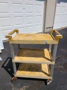 lot 9010 image: bus cart