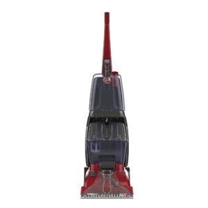 lot 511017 image: Hoover Power Scrub Carpet Cleaner w SpinScrub Technology, FH50135